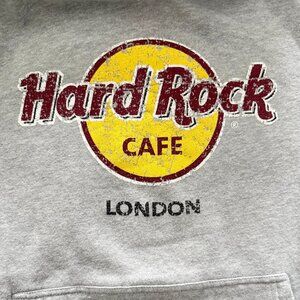 Hard Rock London hoodie